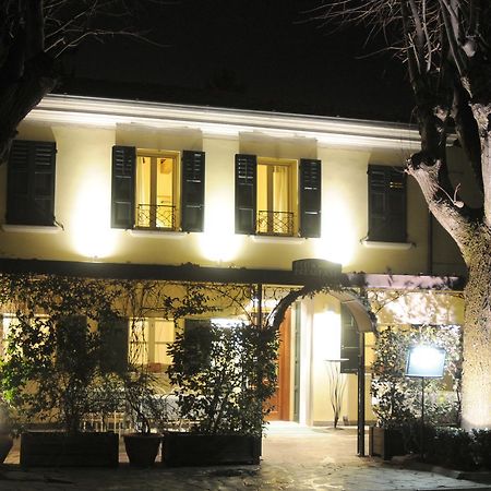 La Dogana Bed & Breakfast Портогруаро Екстериор снимка