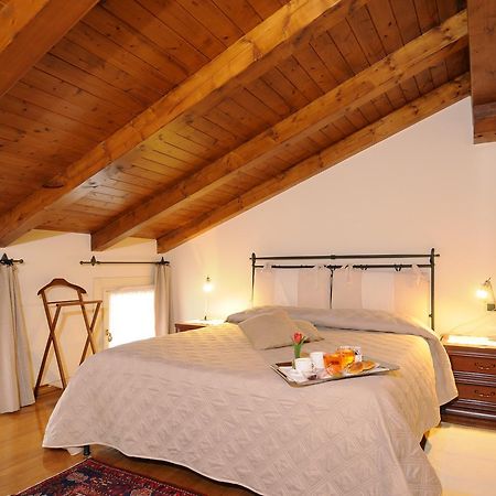 La Dogana Bed & Breakfast Портогруаро Екстериор снимка