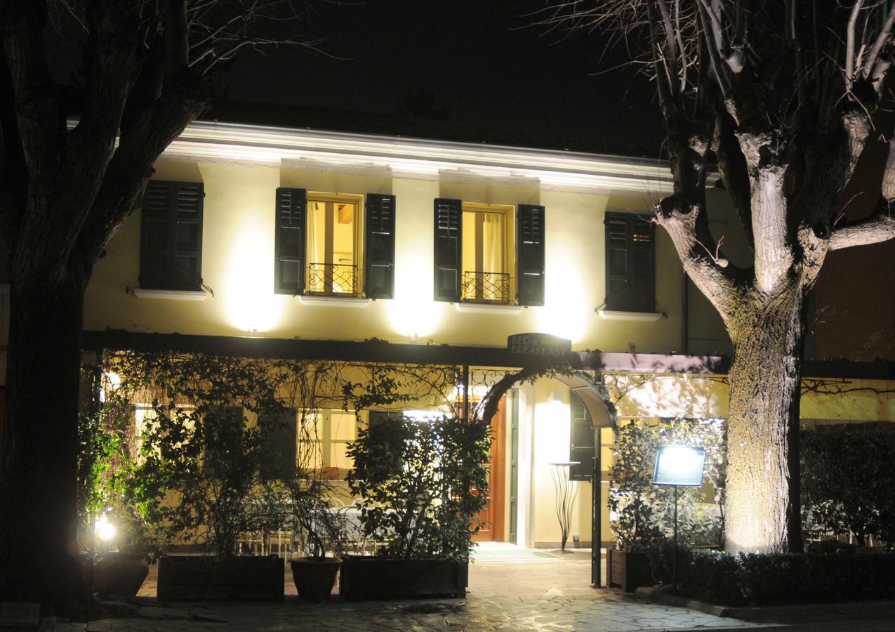 La Dogana Bed & Breakfast Портогруаро Екстериор снимка
