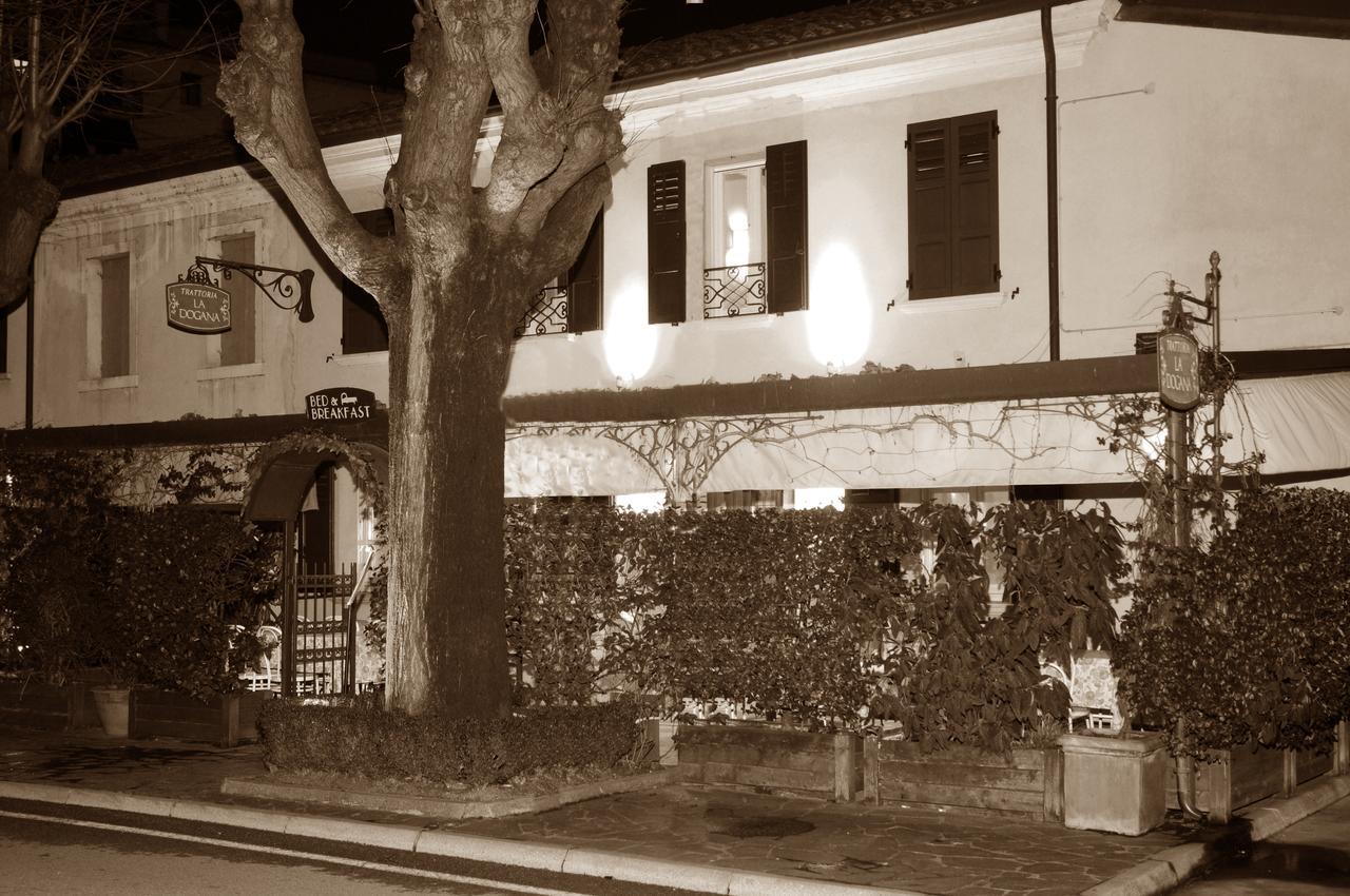La Dogana Bed & Breakfast Портогруаро Екстериор снимка