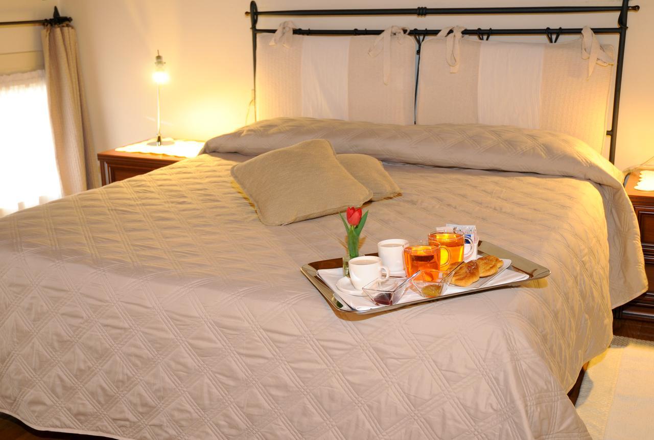La Dogana Bed & Breakfast Портогруаро Екстериор снимка