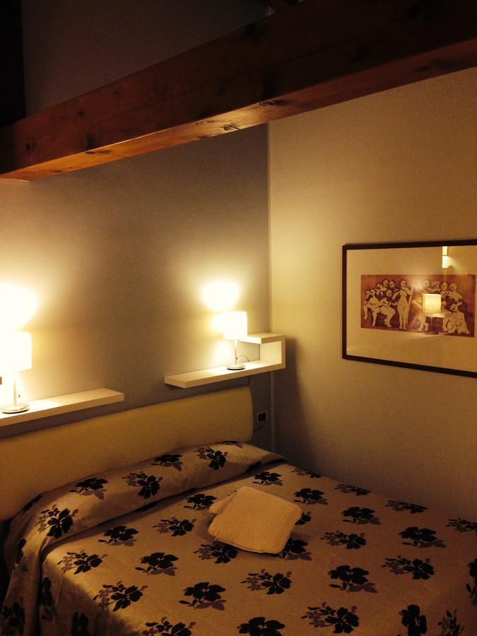 La Dogana Bed & Breakfast Портогруаро Екстериор снимка